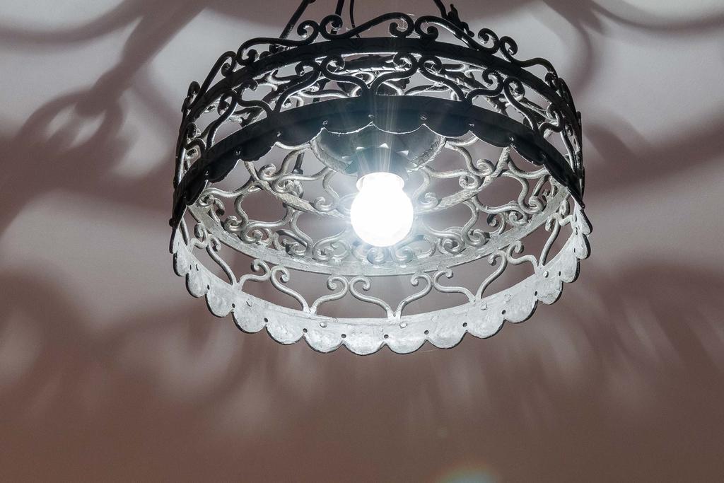 All'Ombra Di San Damiano Ассізі Екстер'єр фото