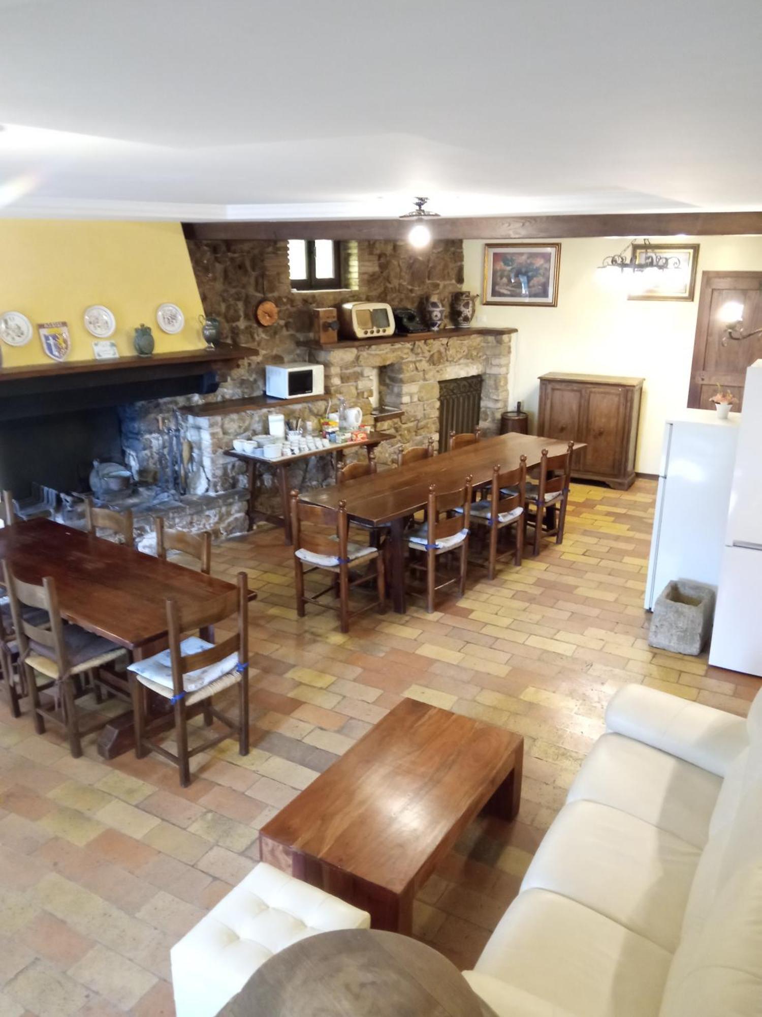 All'Ombra Di San Damiano Ассізі Екстер'єр фото